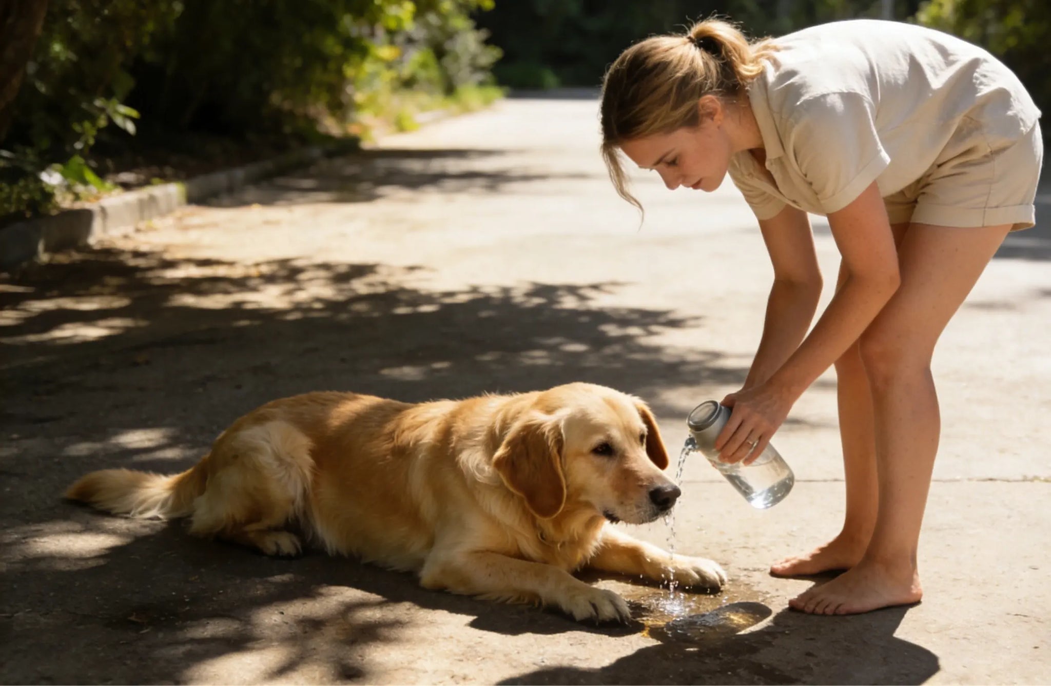 How Much Water Should My Dog Drink? A Complete Guide to Canine Hydration