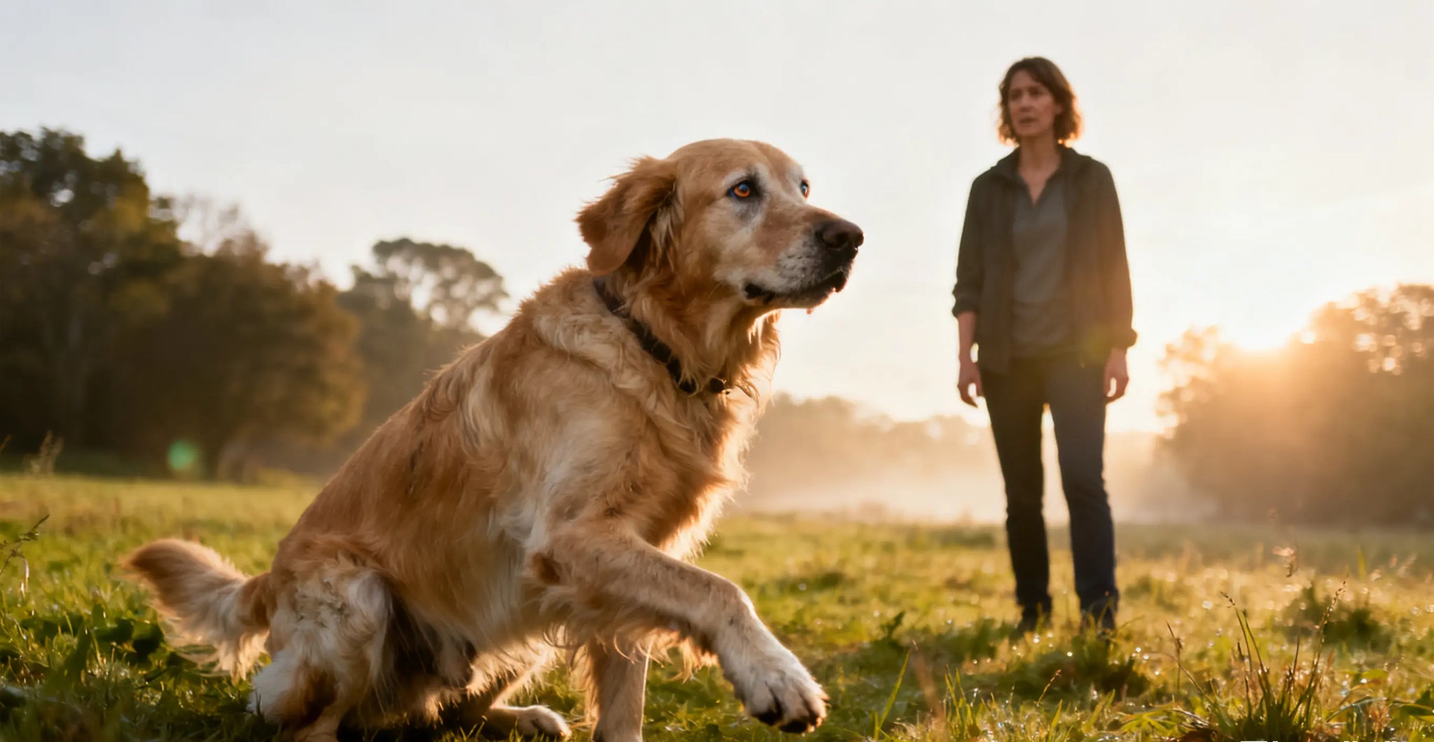 The-Day-Max-Stopped-Running-How-to-Protect-Your-Dog-s-Joints-Before-It-s-Too-Late Pawbio|Nutritional supplement kit for your furry friends