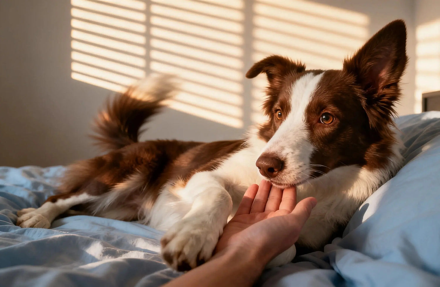 Living-the-Good-Life-Heartfelt-Dog-Lifestyle-Tips-for-Everyday-Happiness Pawbio｜Nutritional supplement kit for your furry friends