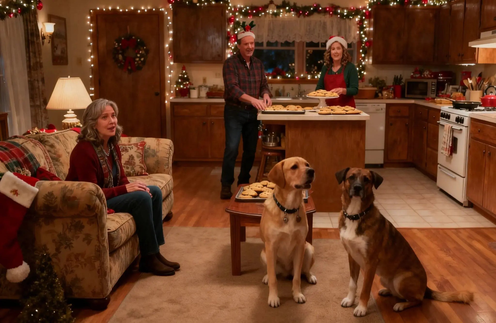 How-Holiday-Enrichment-Benefits-Dogs-Joy-Play-and-Comfort-This-Season Pawbio｜Nutritional supplement kit for your furry friends