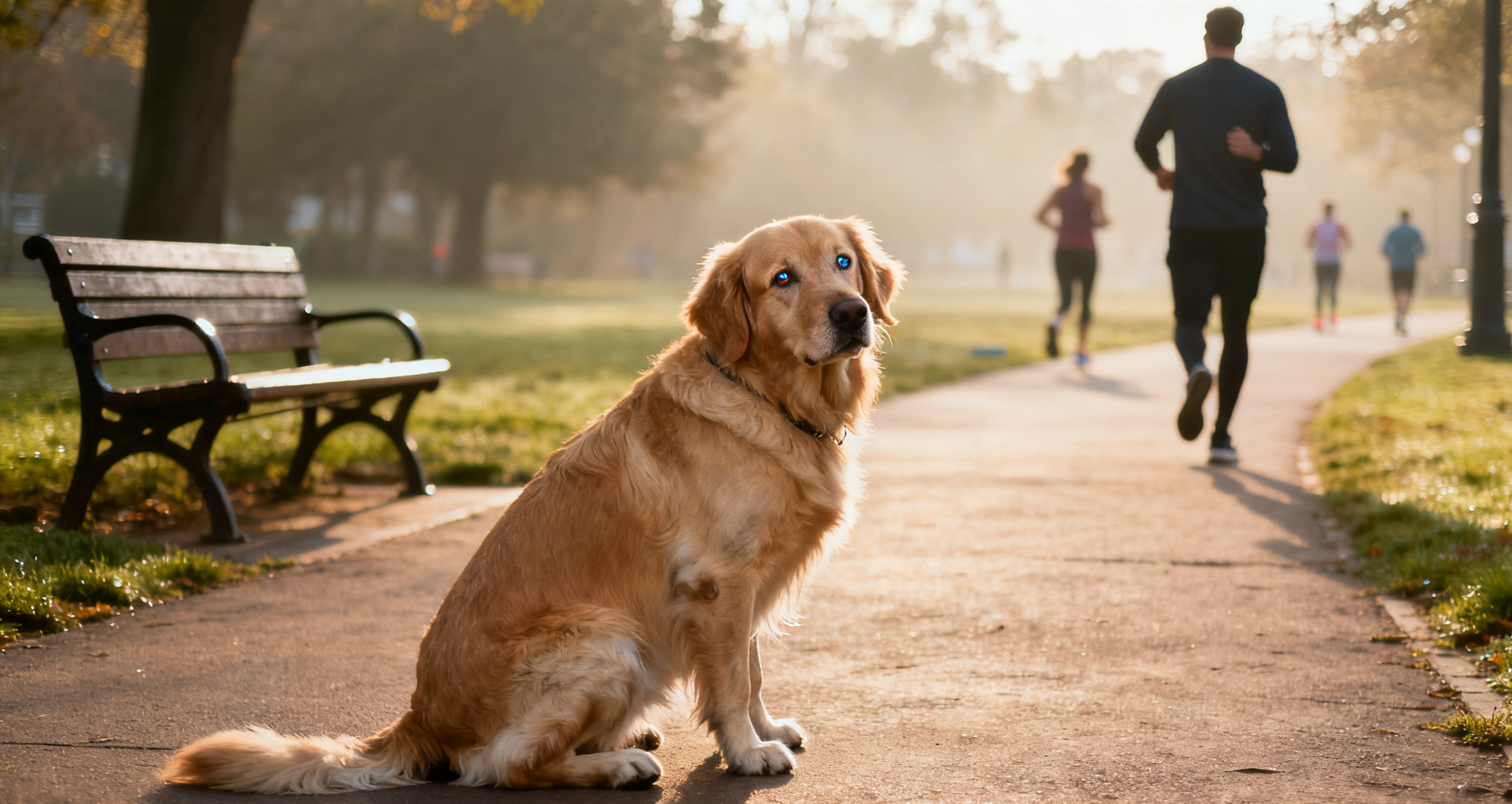 The-Day-Max-Stopped-Running-How-to-Protect-Your-Dog-s-Joints-Before-It-s-Too-Late Pawbio｜Nutritional supplement kit for your furry friends