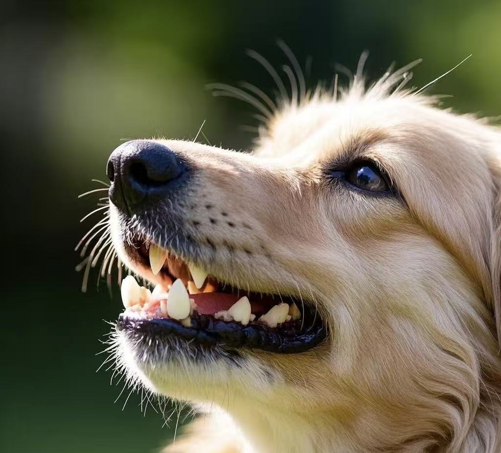 Why Dental Care Is Essential for Your Pet’s Health？