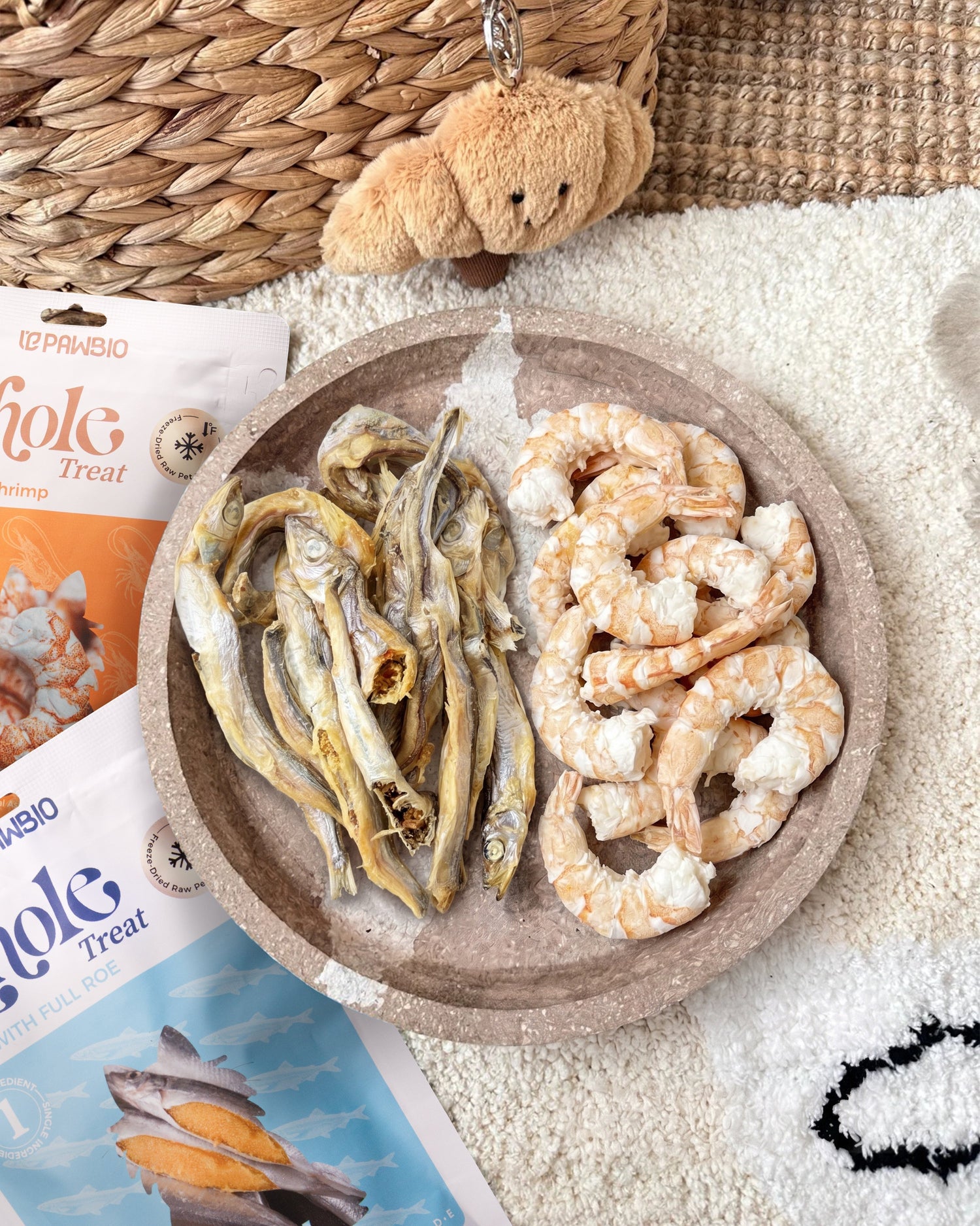 Are Single Ingredient Treats Better for Pets? A Smarter Way to Snack