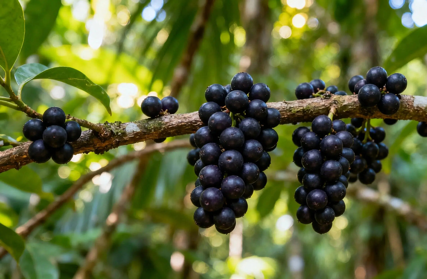 From-Superfruit-to-Pet-Bowl-Why-Açai-is-the-Functional-Star Pawbio｜Nutritional supplement kit for your furry friends