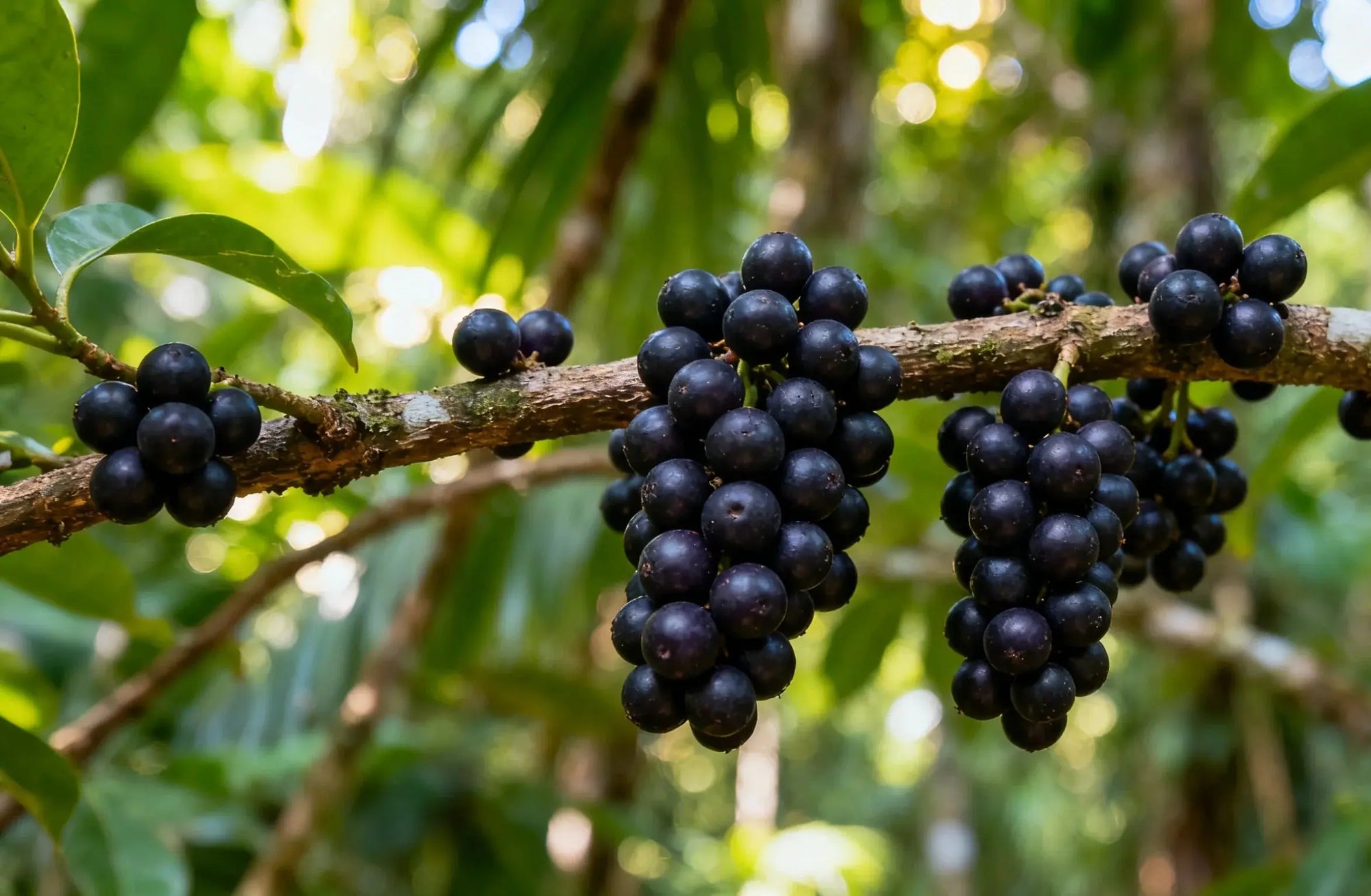 From-Superfruit-to-Pet-Bowl-Why-Açai-is-the-Functional-Star Pawbio｜Nutritional supplement kit for your furry friends
