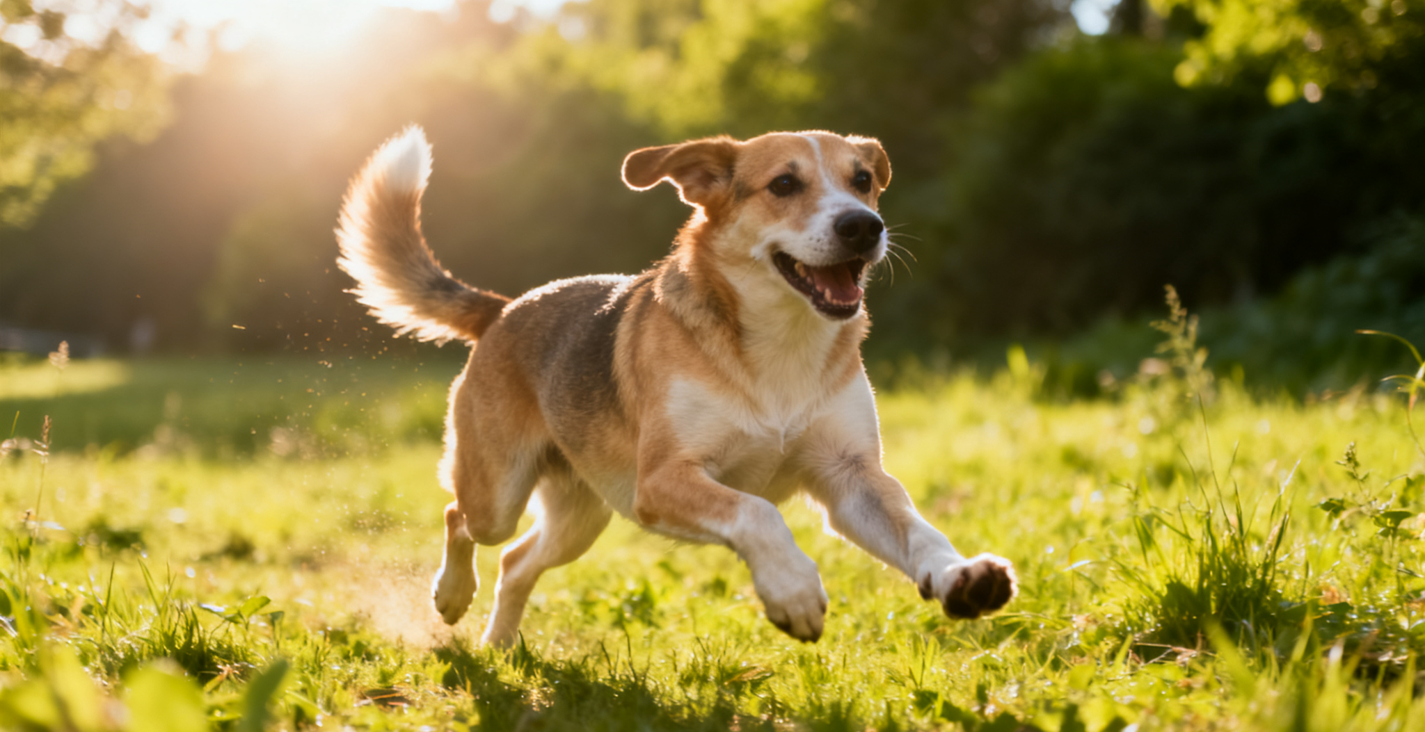 Golden Goodness: How Turmeric Can Support Your Pet’s Heal