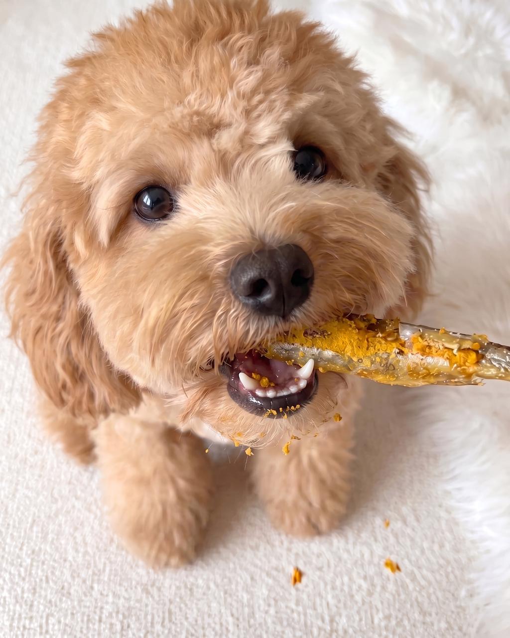 Why Freeze-Dried Whole Smelt with Roe Is a Crunchy, Nutrient-Rich Treat Cats and Dogs Can Enjoy