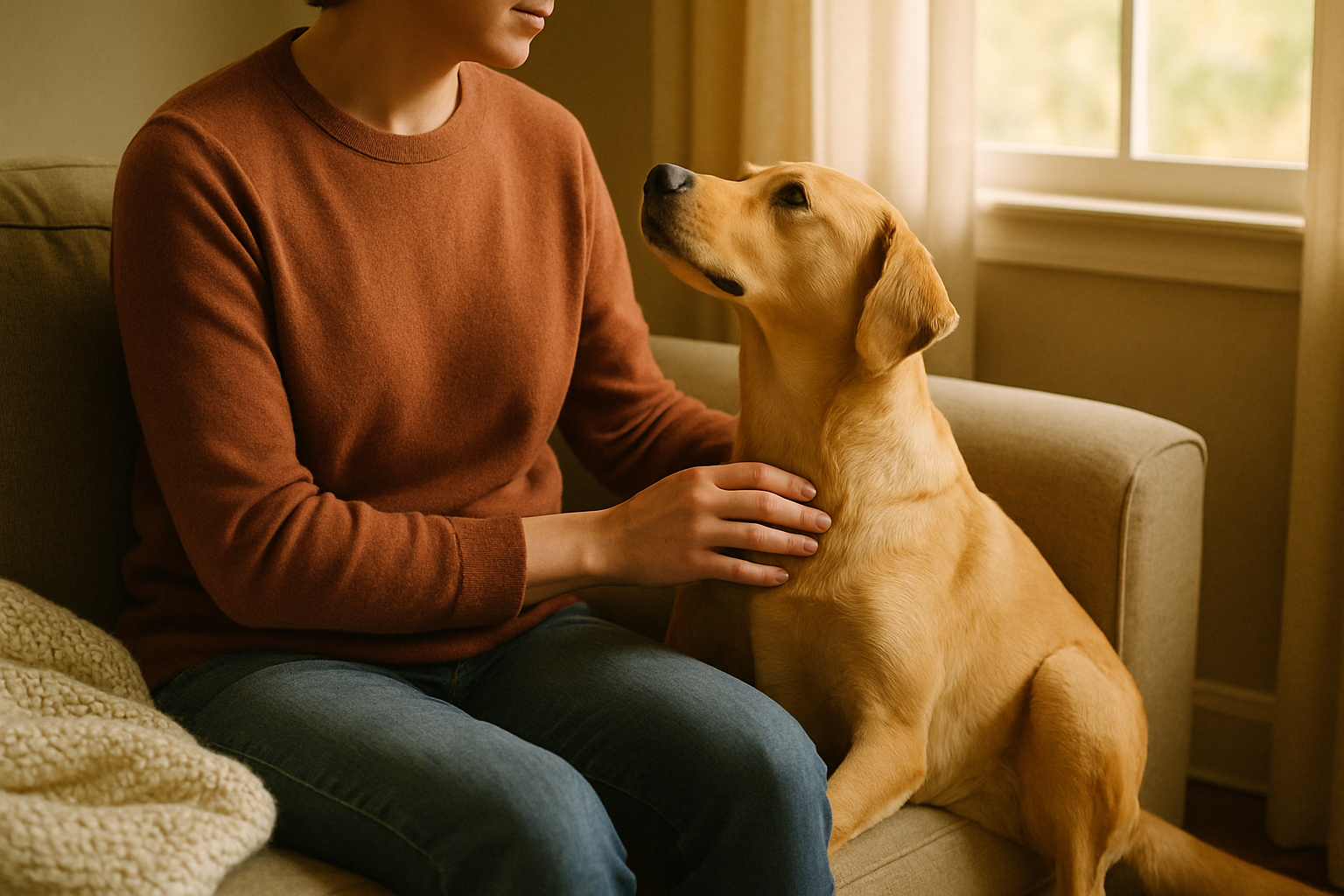 Dog Breeds with the Worst Separation Anxiety – And What You Can Do About It
