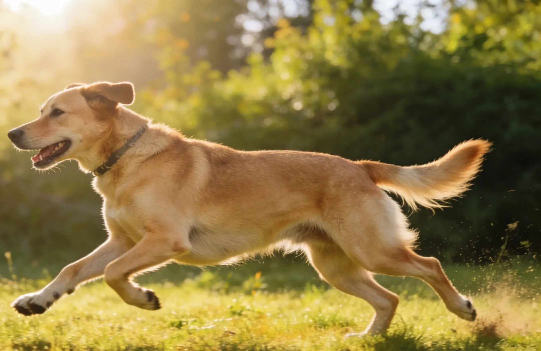 Glucosamine for Dogs: Benefits Every Pet Parent Should Know