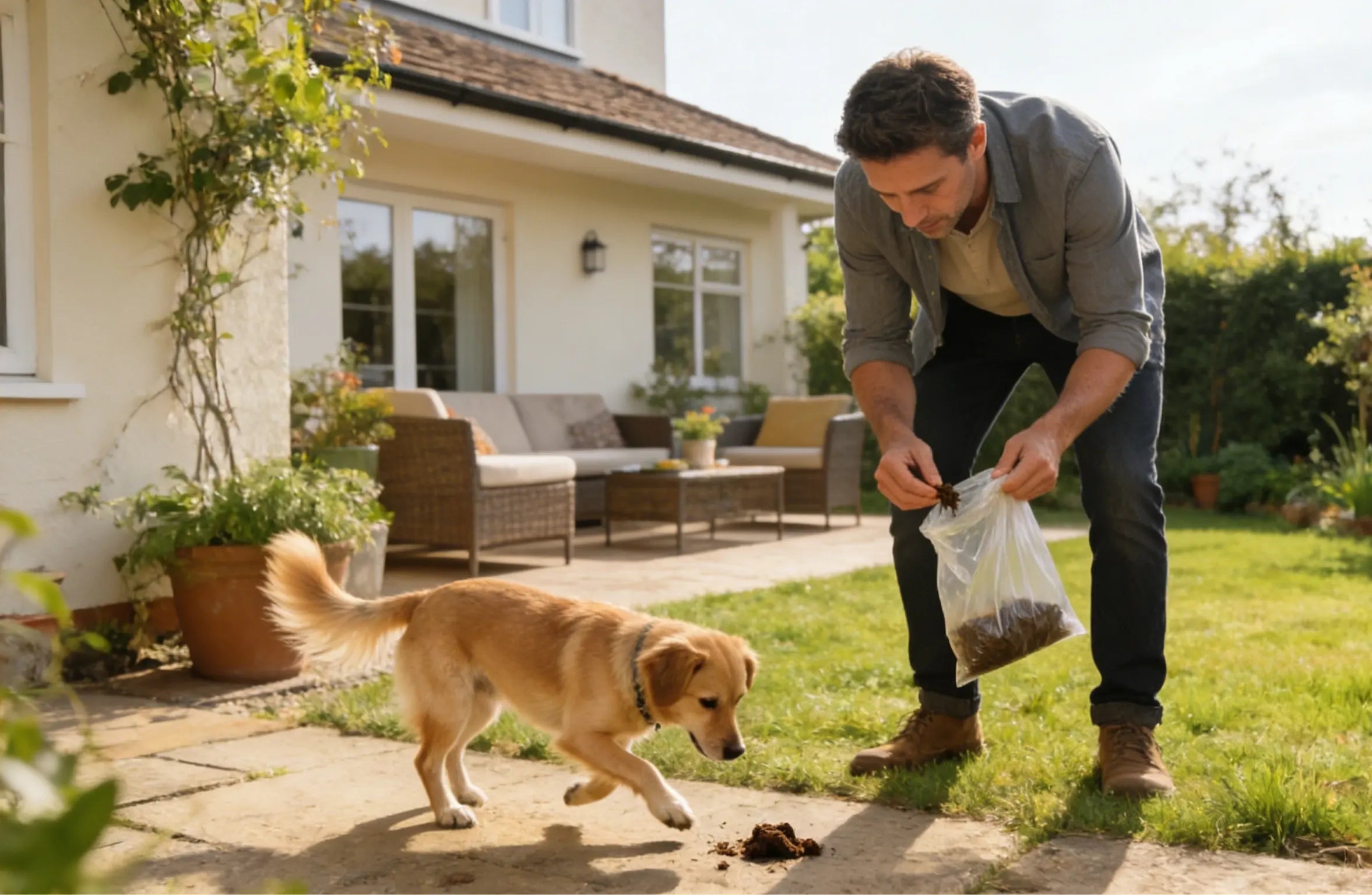 Understanding Your Dog’s Poop and Digestive Health