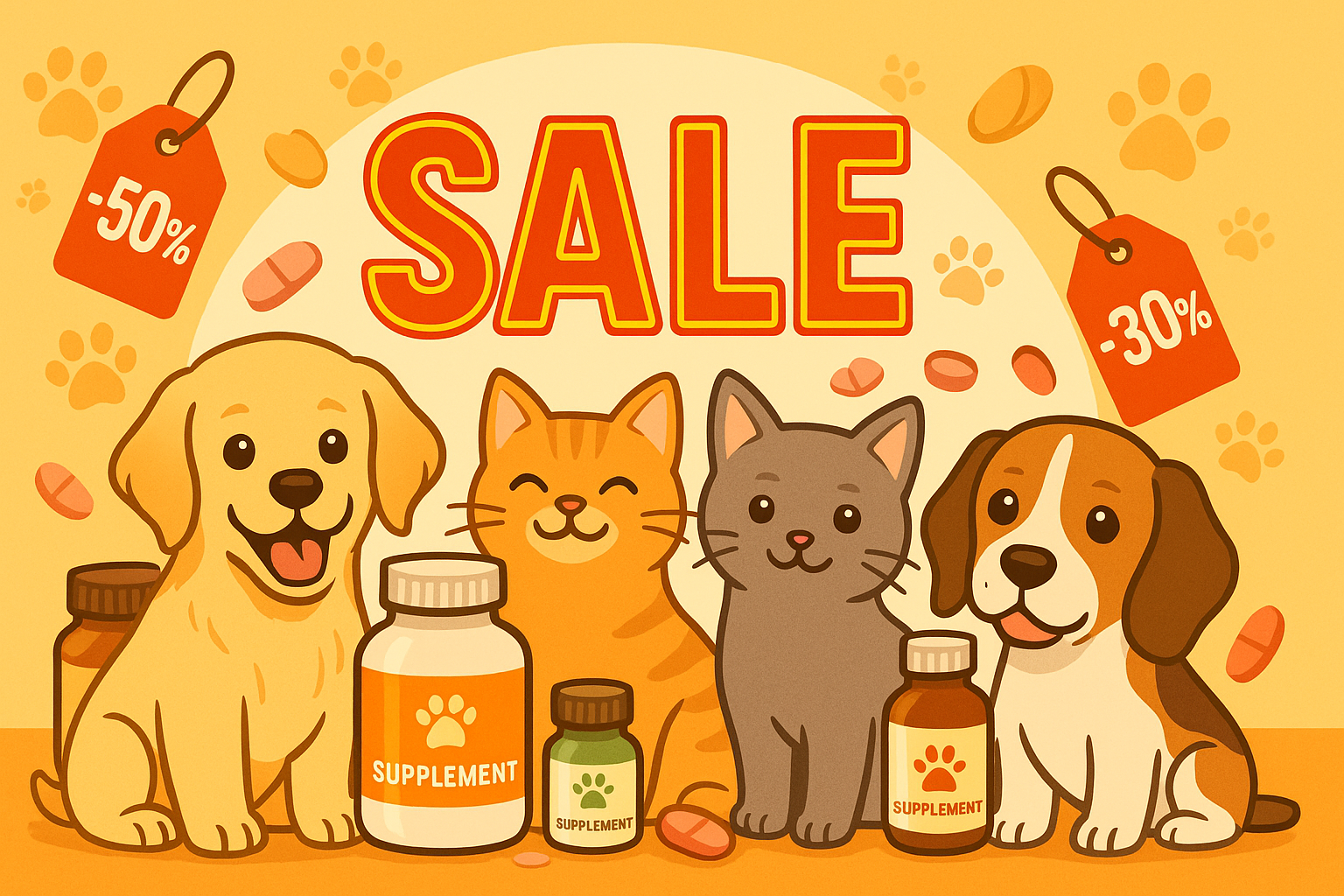 Sale