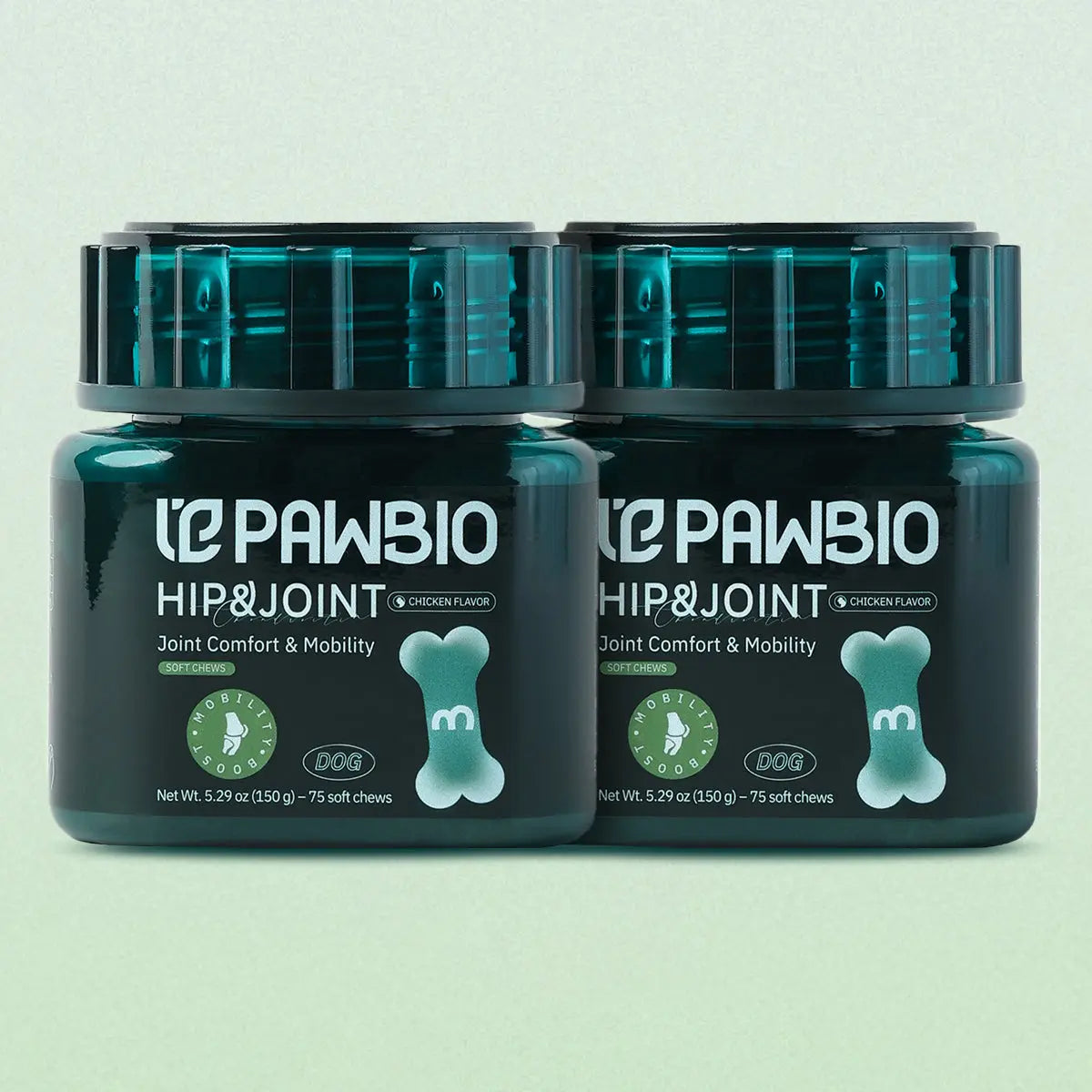 Joint Health Pawbio｜Nutritional supplement kit for your furry friends
