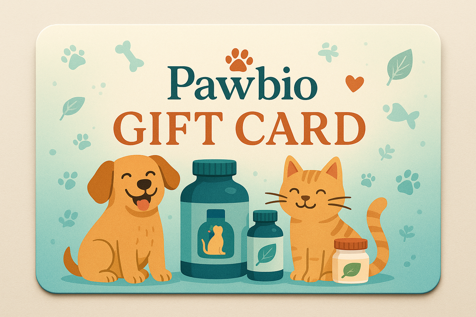Gift Cards