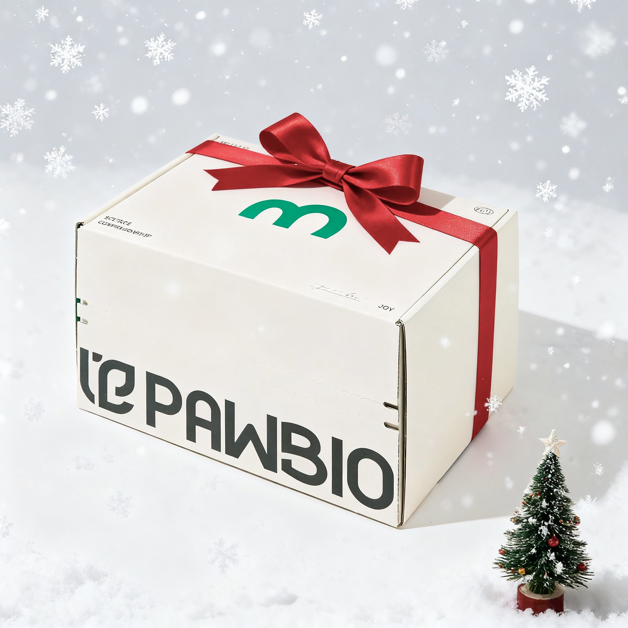 Christmas（Presell）