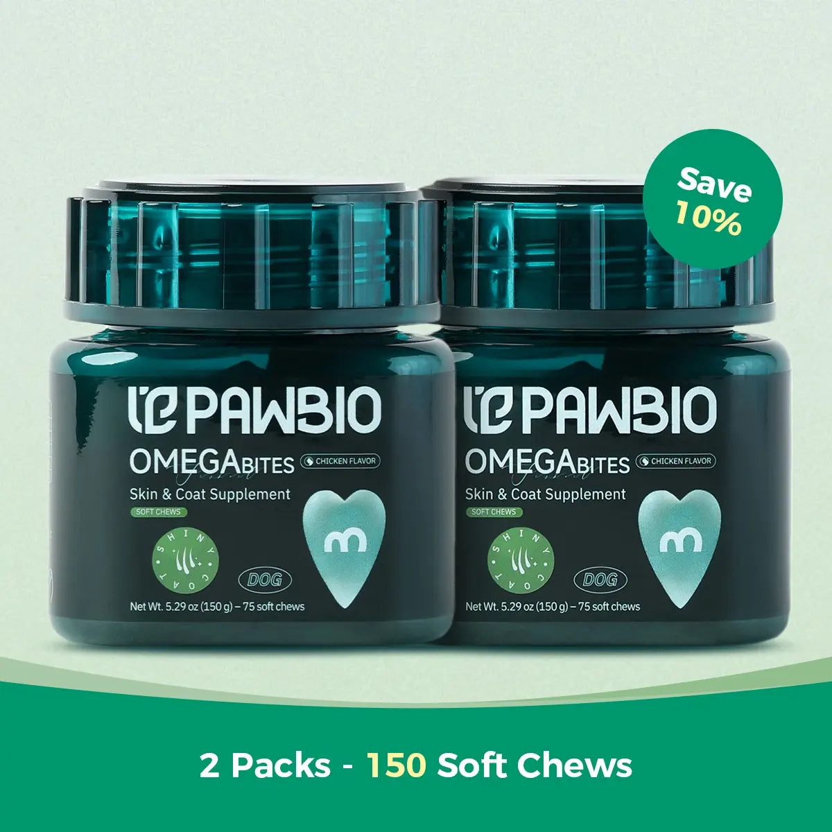 pawbiopet-dog-fish-oil-chews-save-10-percent-offer